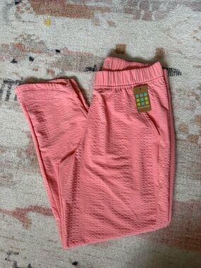 Title Nine Staycation Tapered pants